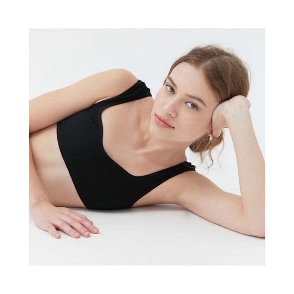 ♥︎ Out From Under Seamless Cap Bra ♥︎